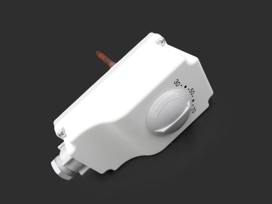 Water Heater Immersion Thermostat