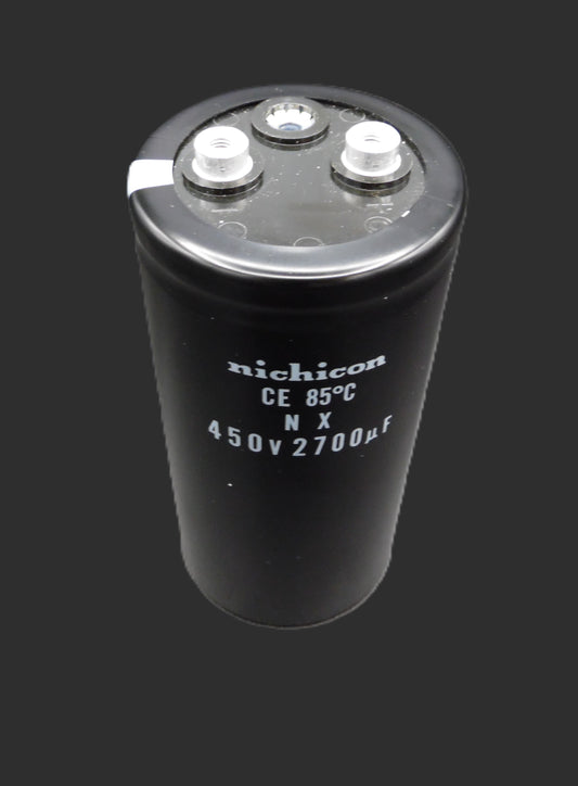 Capacitor - 718053