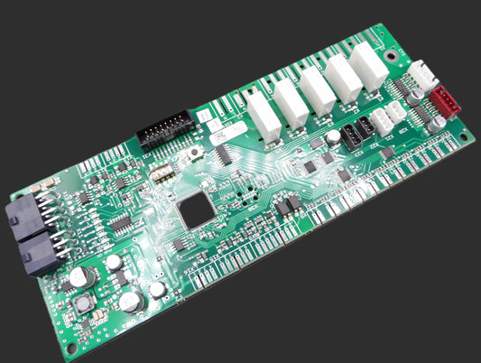 Nibe Input Card - 818232
