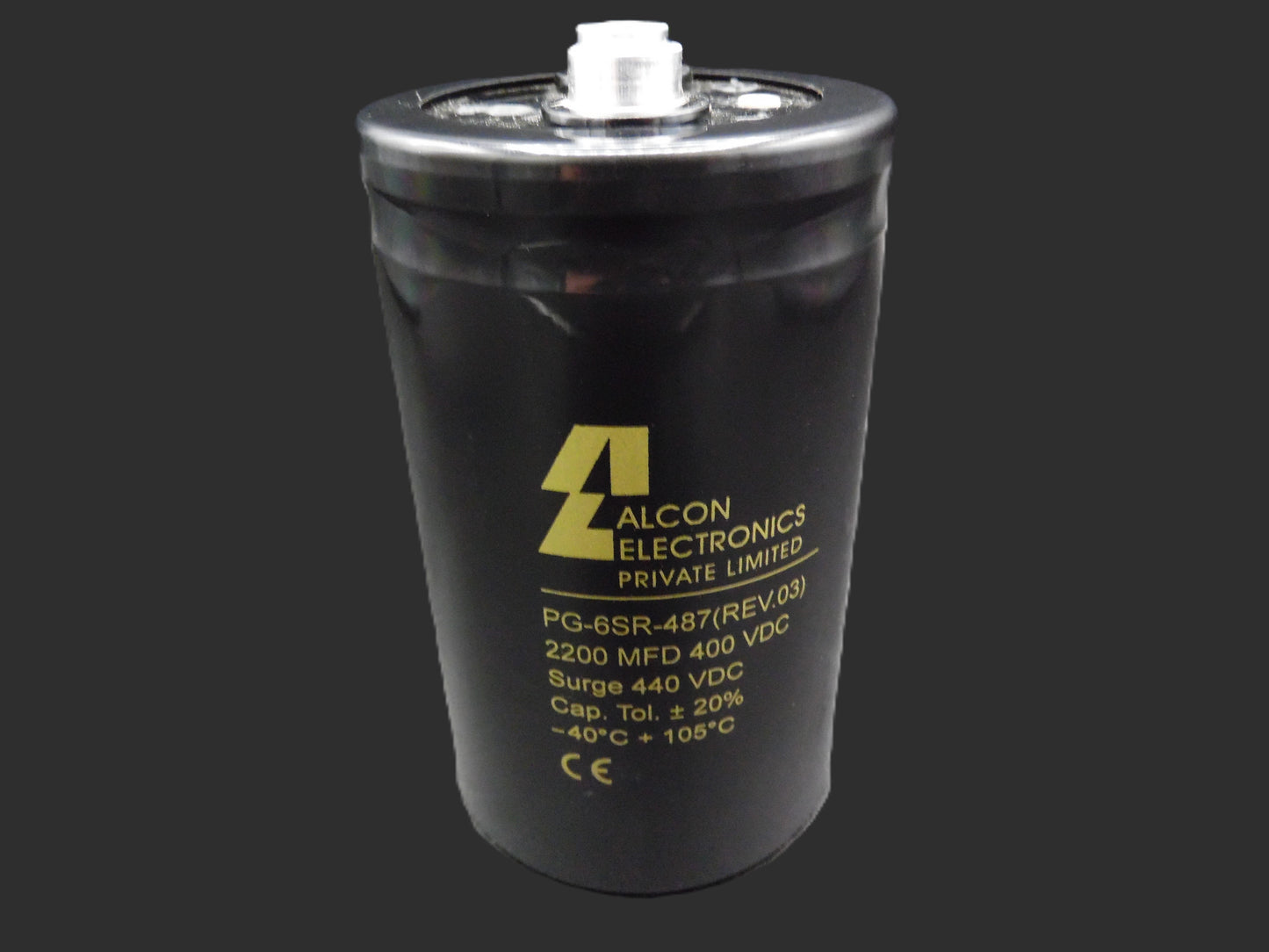 Capacitor - 218111