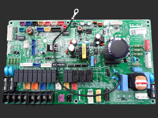 LG EBR79735920 Assembly, Main
