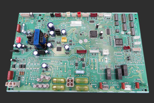 Mitsubishi Control PCB - T7WGV0315