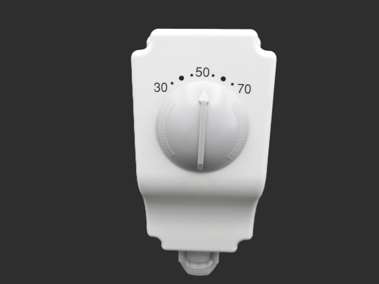 Water Heater Immersion Thermostat