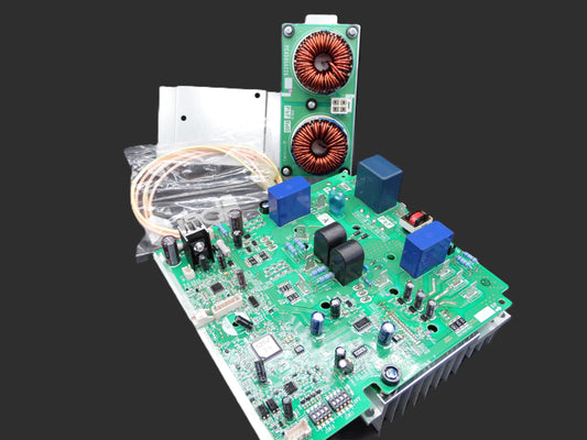 Nibe PWB 2 Inverter with Reactor - 918499