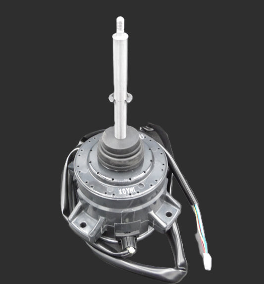 Mitsubishi Fan Motor - R01E72221