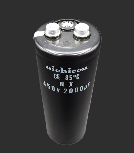 Capacitor - 718097