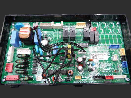 LG EBR50644616 Main Circuit Board
