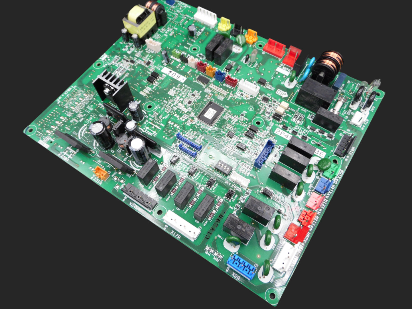 Daikin PCB - 5020991