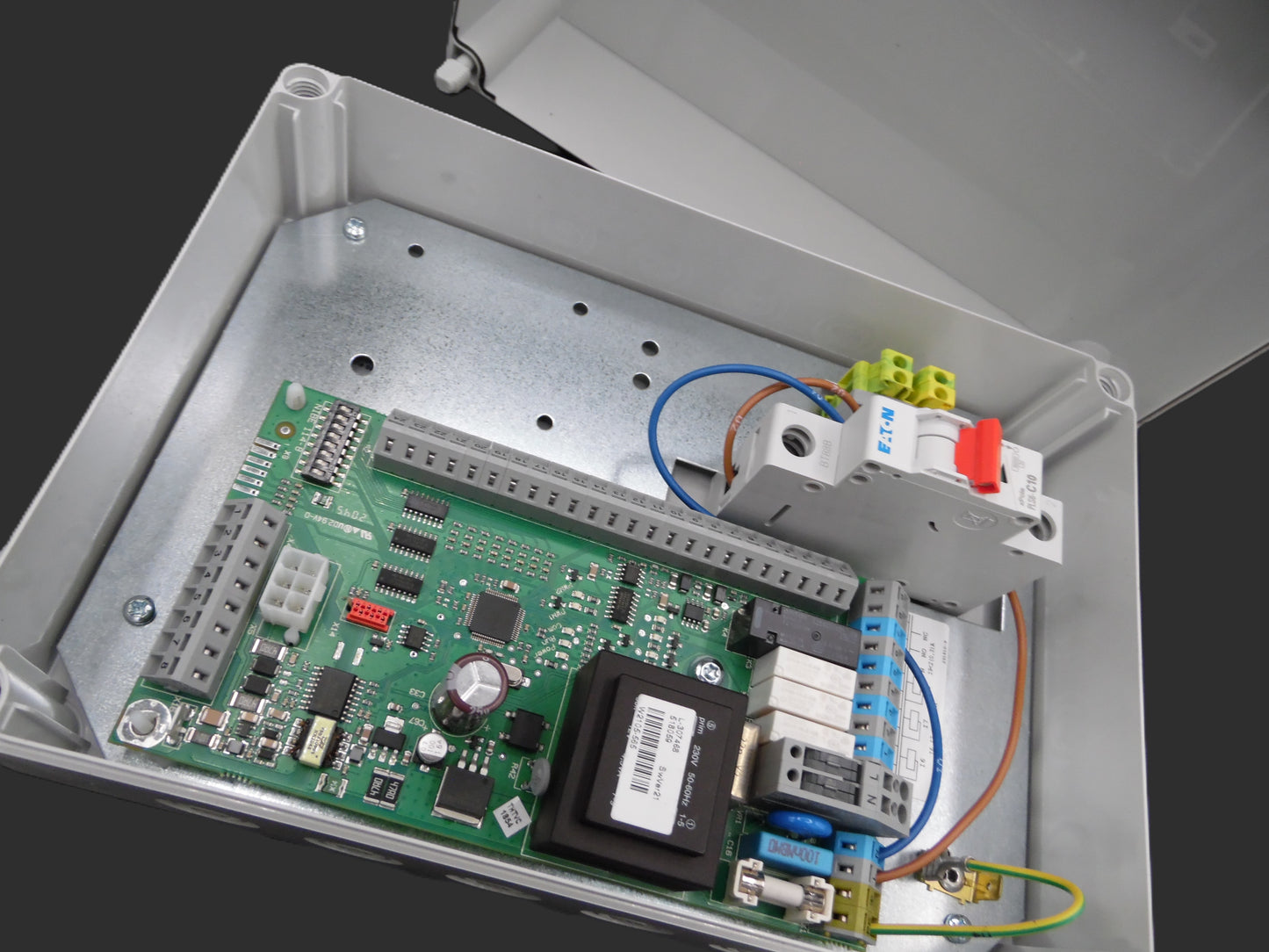 Nibe Pool 40 - 067062