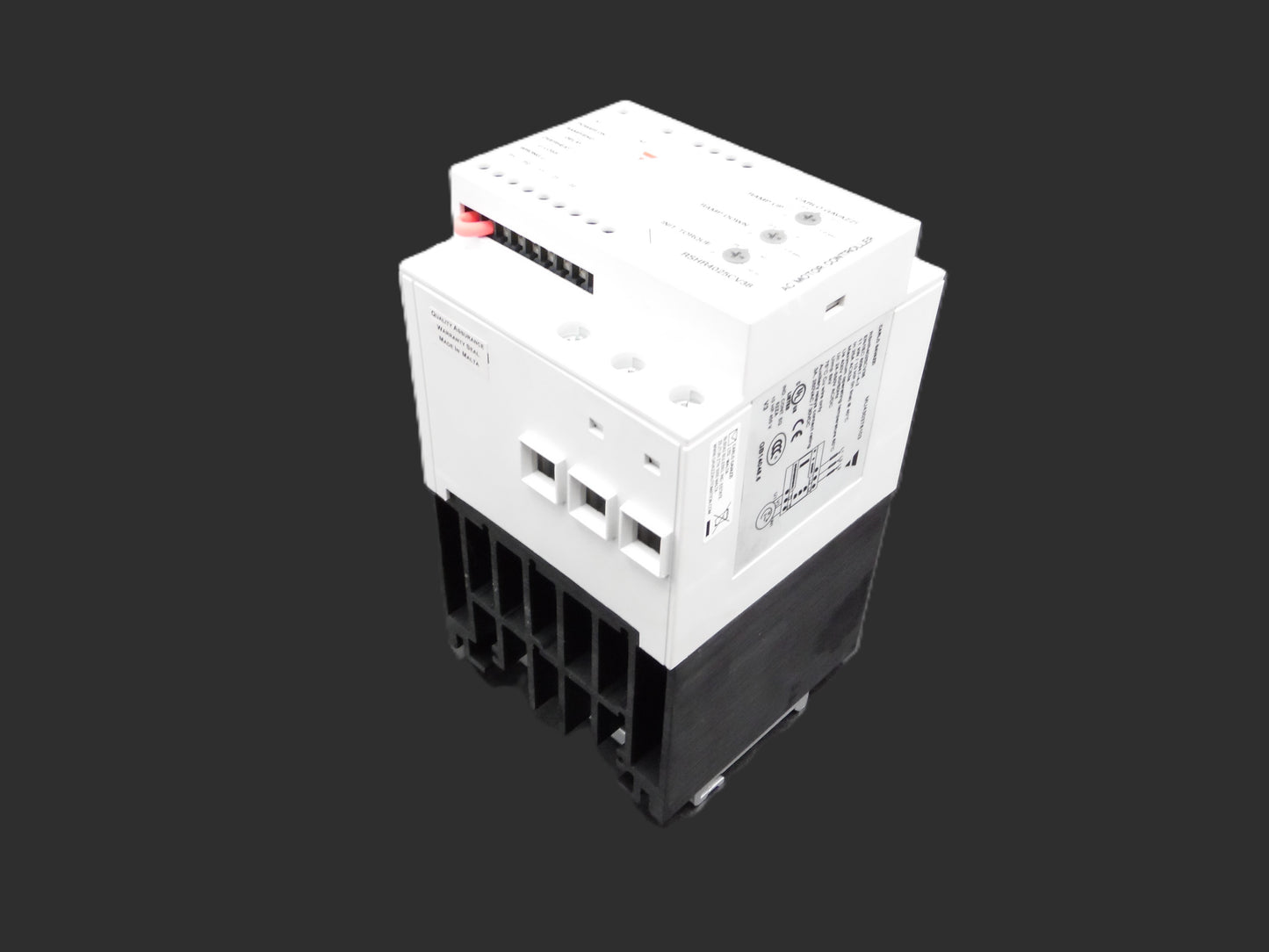 Carlo Gavazzi 3-phase Soft Start - 518255