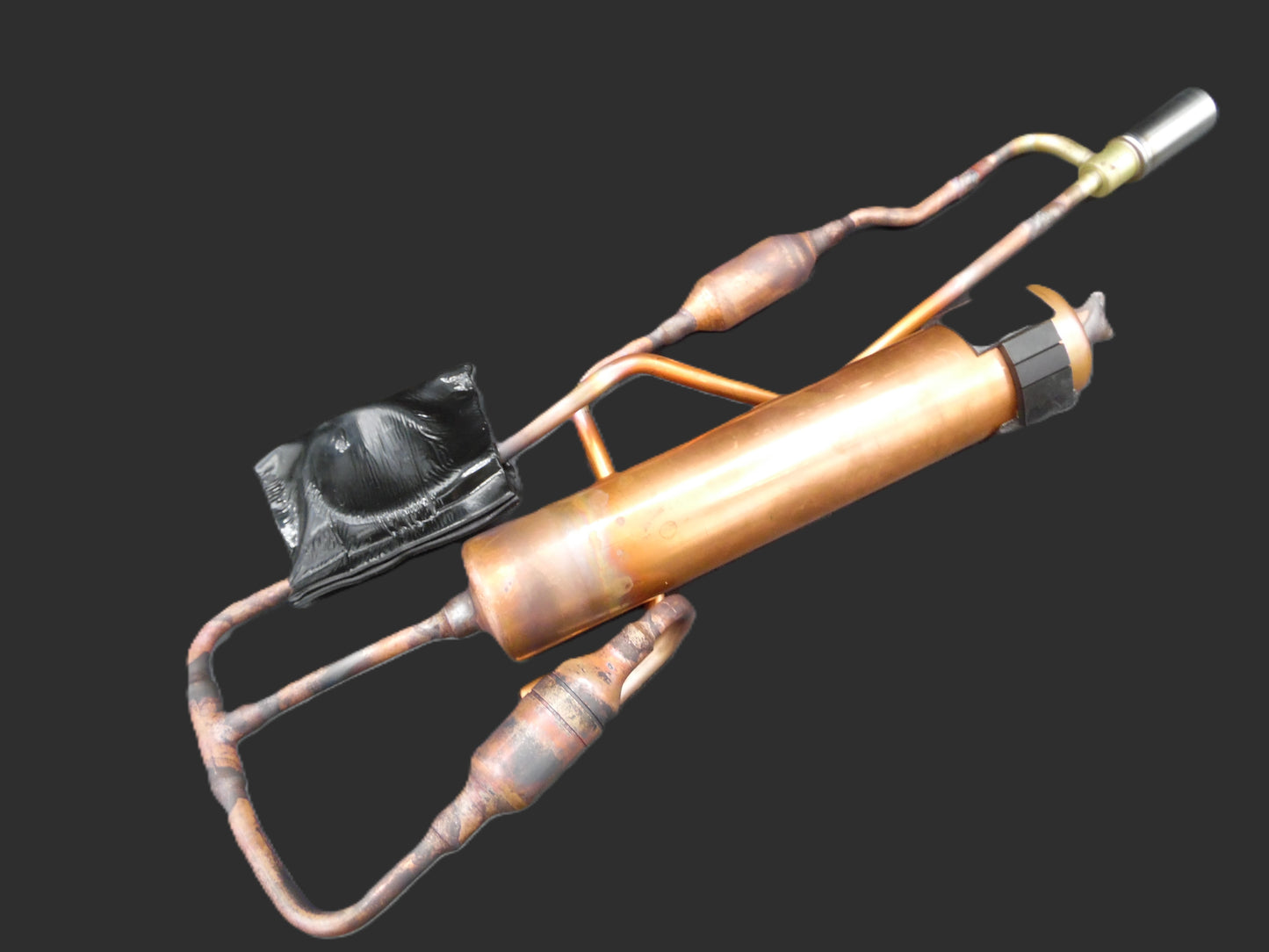 Nibe Expansion Valve - 718822