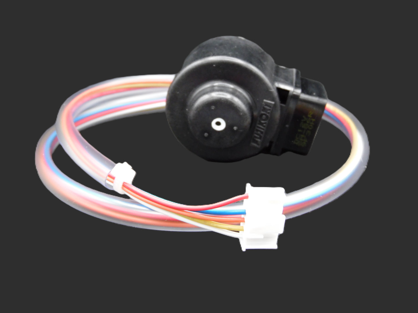 Nibe Expansion Coil Valve - 718824