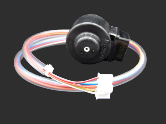 Nibe Expansion Coil Valve - 718824