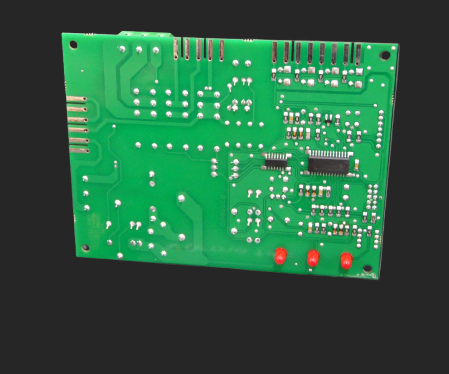 Nibe F200p PCB - 718345