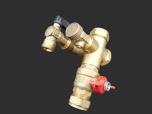 Water Systems