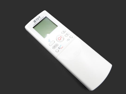 IVT Remote Control - CRMC-A673JBEZ
