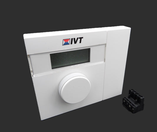 IVT Room Controller LCD