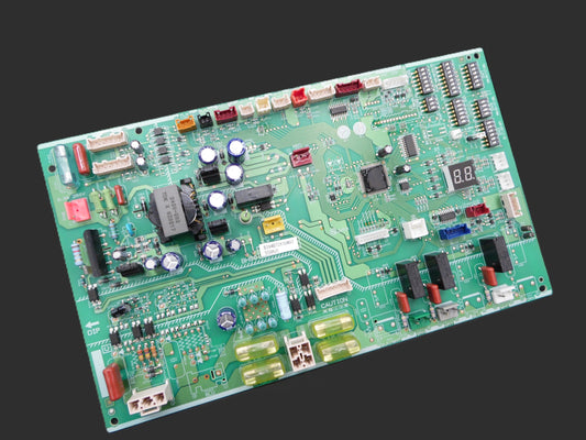 Mitsubishi Controller Board - T7W GJO 315