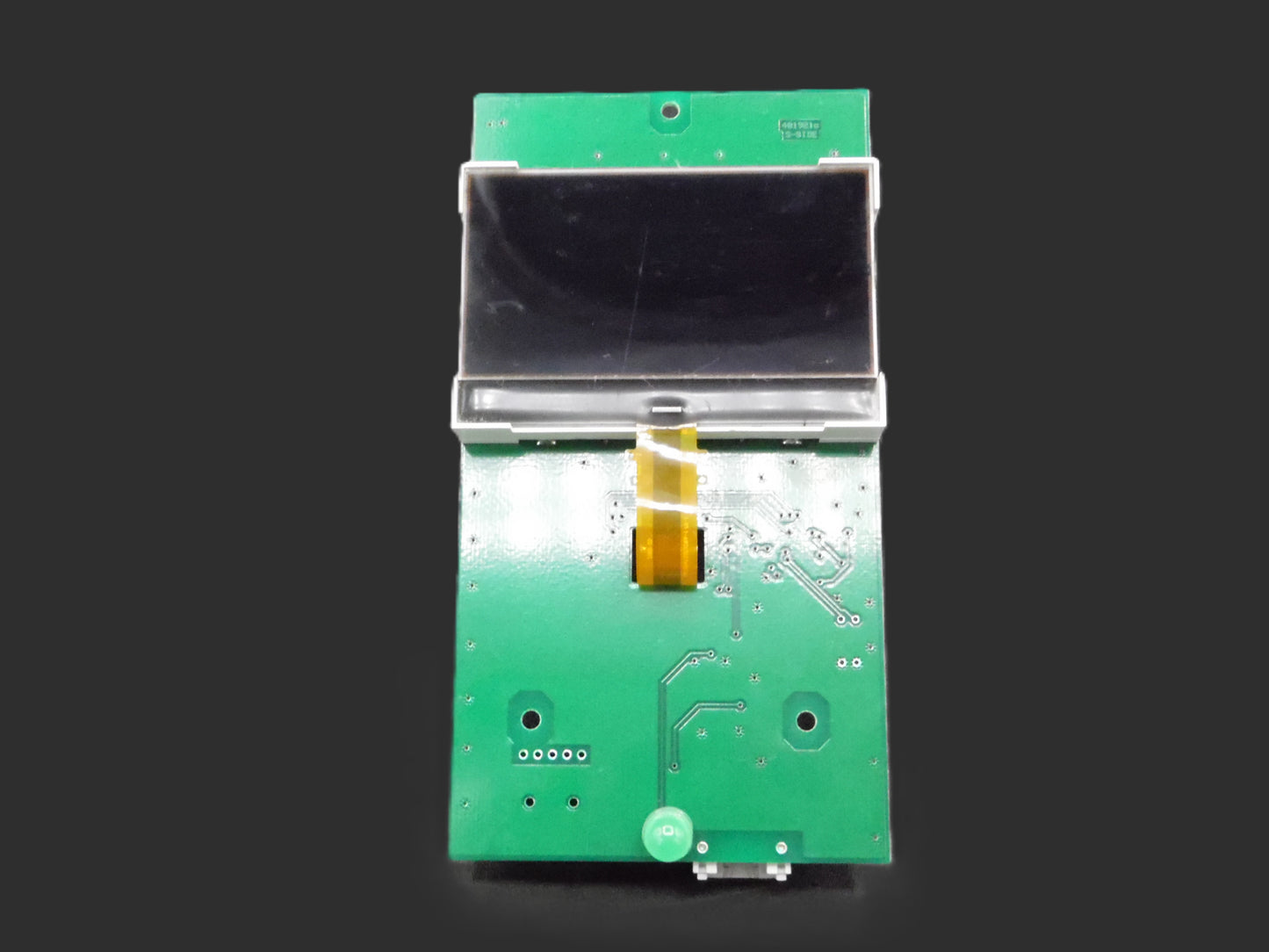 Thermia Control Module Dhp-H