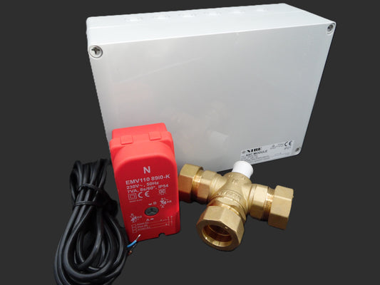 Nibe Pool 40 - 067062