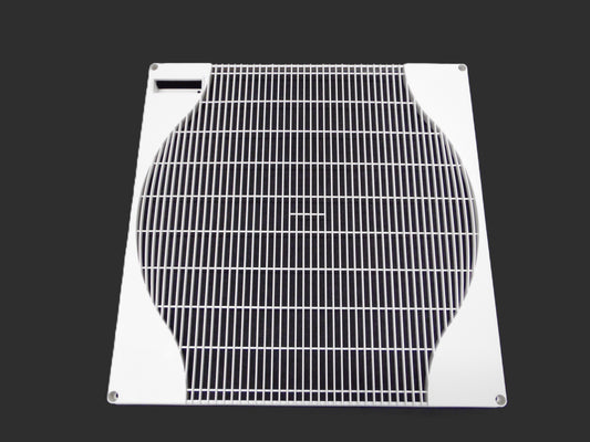 Mitsubishi Grille - R01E33691