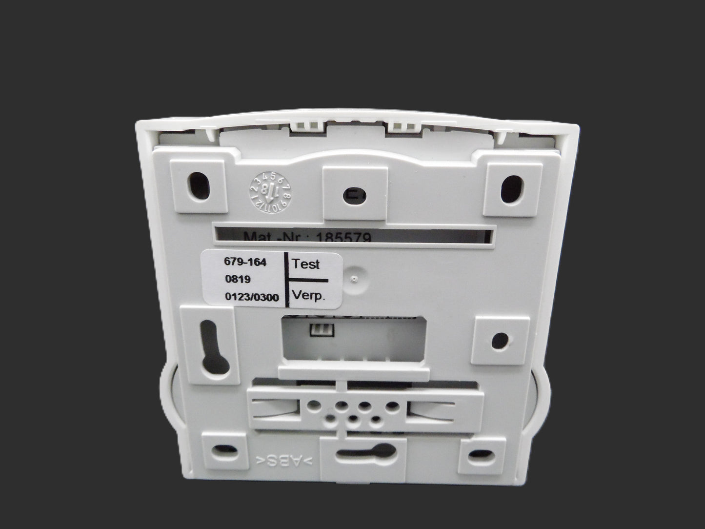 Stiebel Eltron FE7 Thermostat