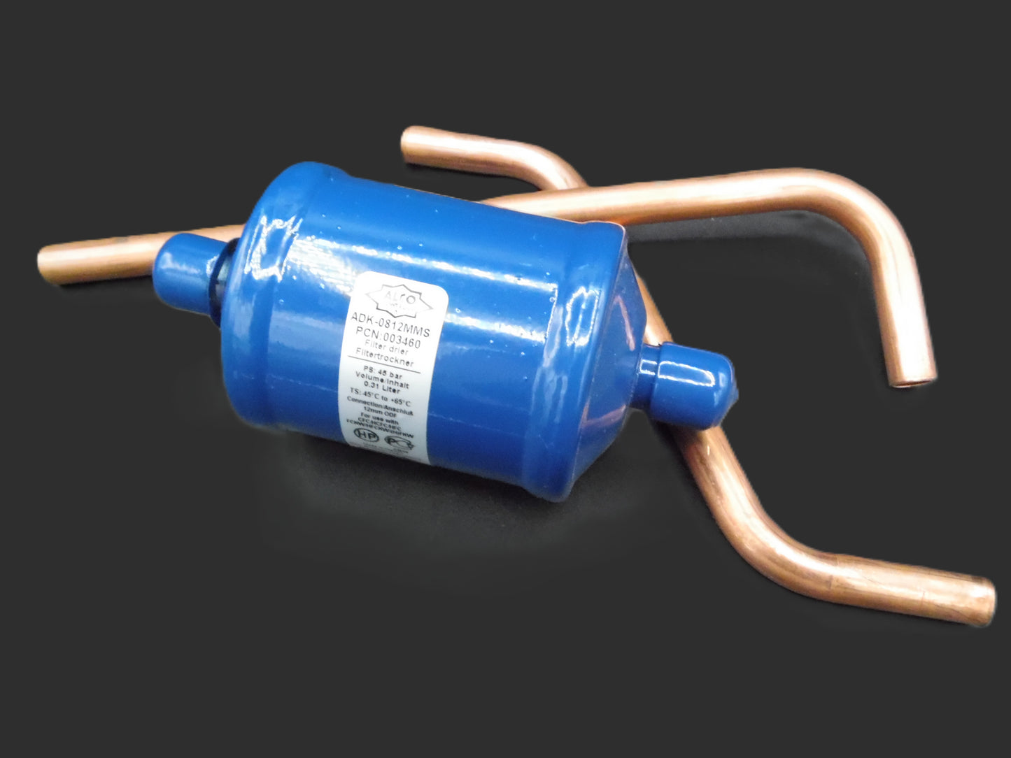 Stiebel Eltron Filter Dryer Assembly - 329618