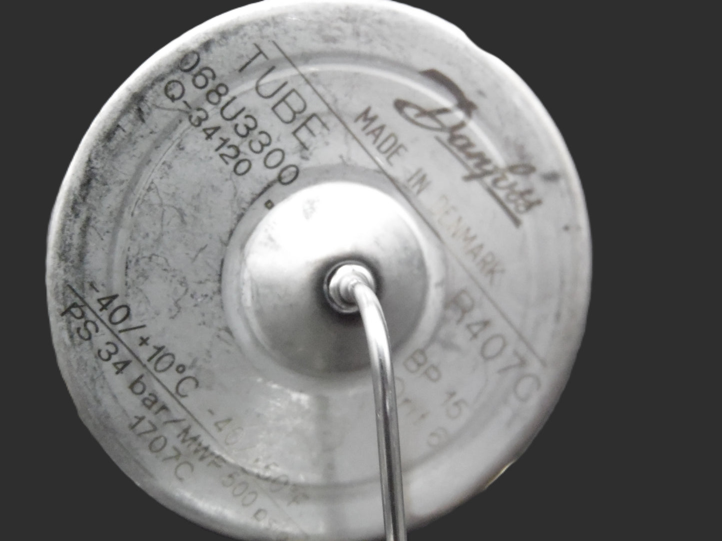 Nibe Expansion Valve - 624930