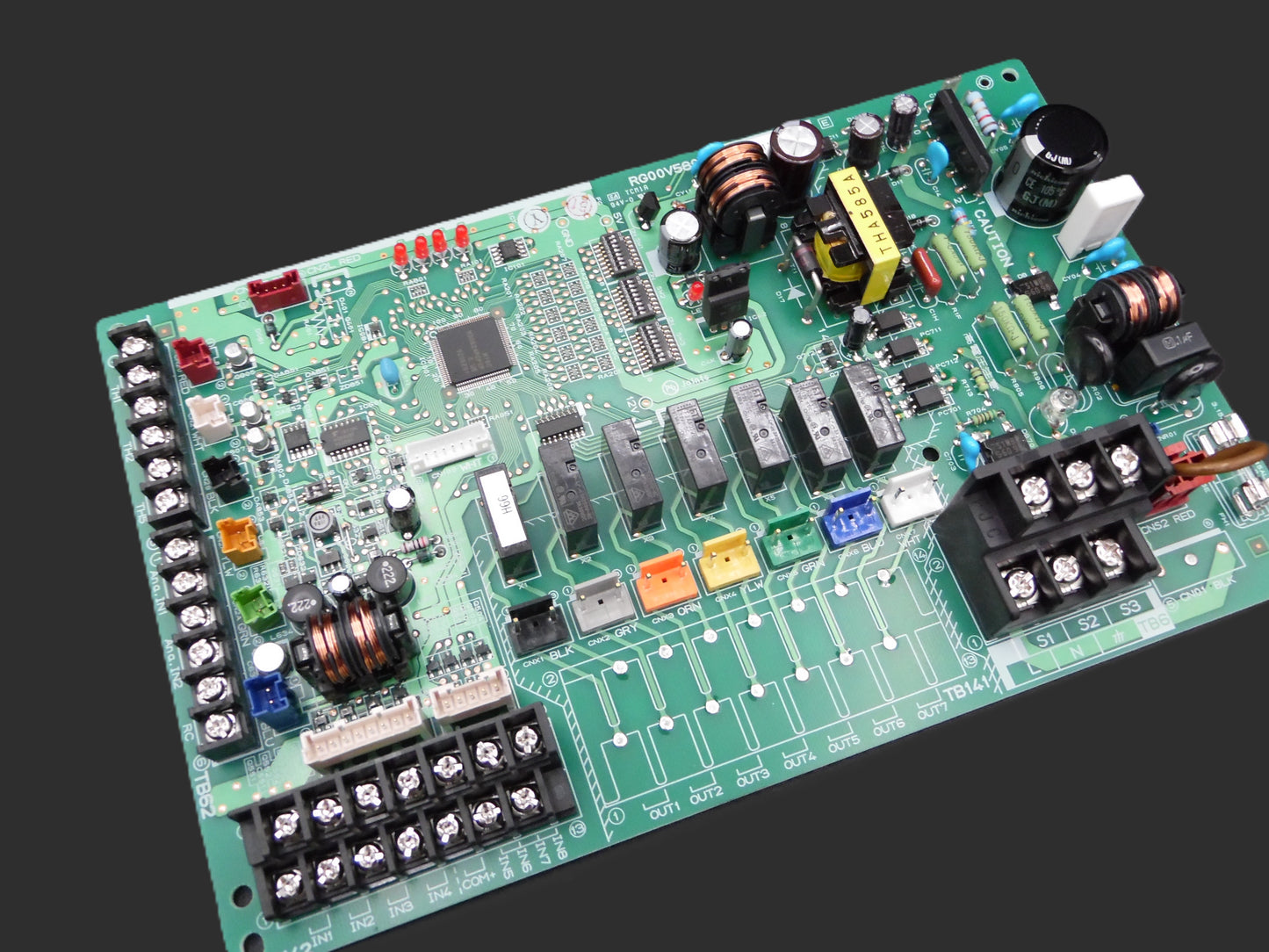 Mitsubishi Control Board - PAC-IF010-5