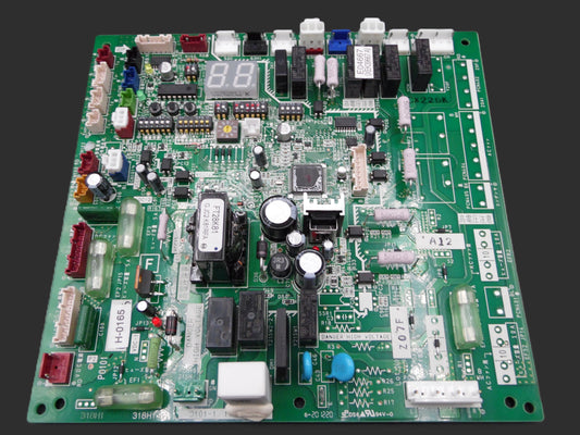 Hitachi PCB - E04667