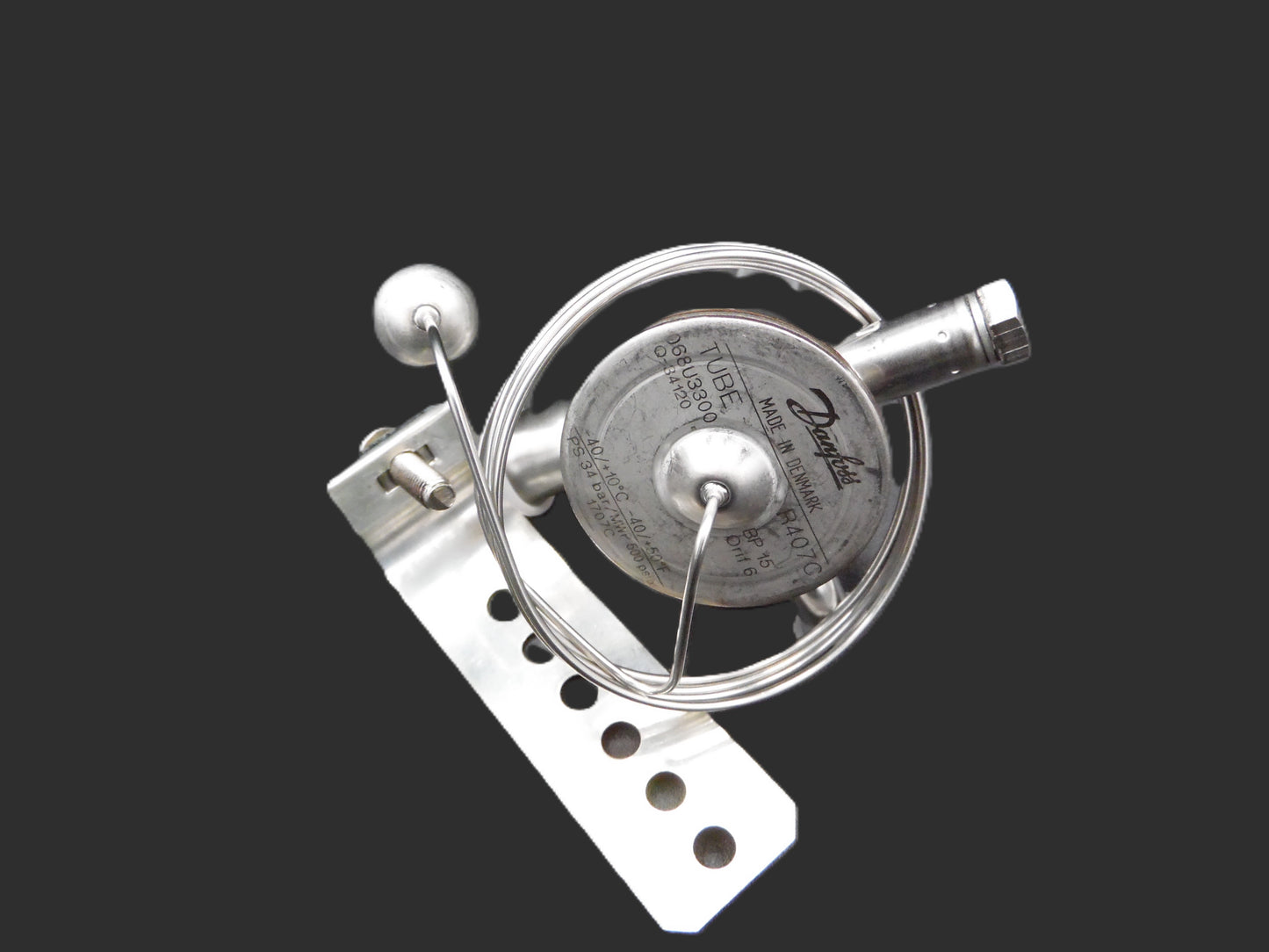 Nibe Expansion Valve - 624930