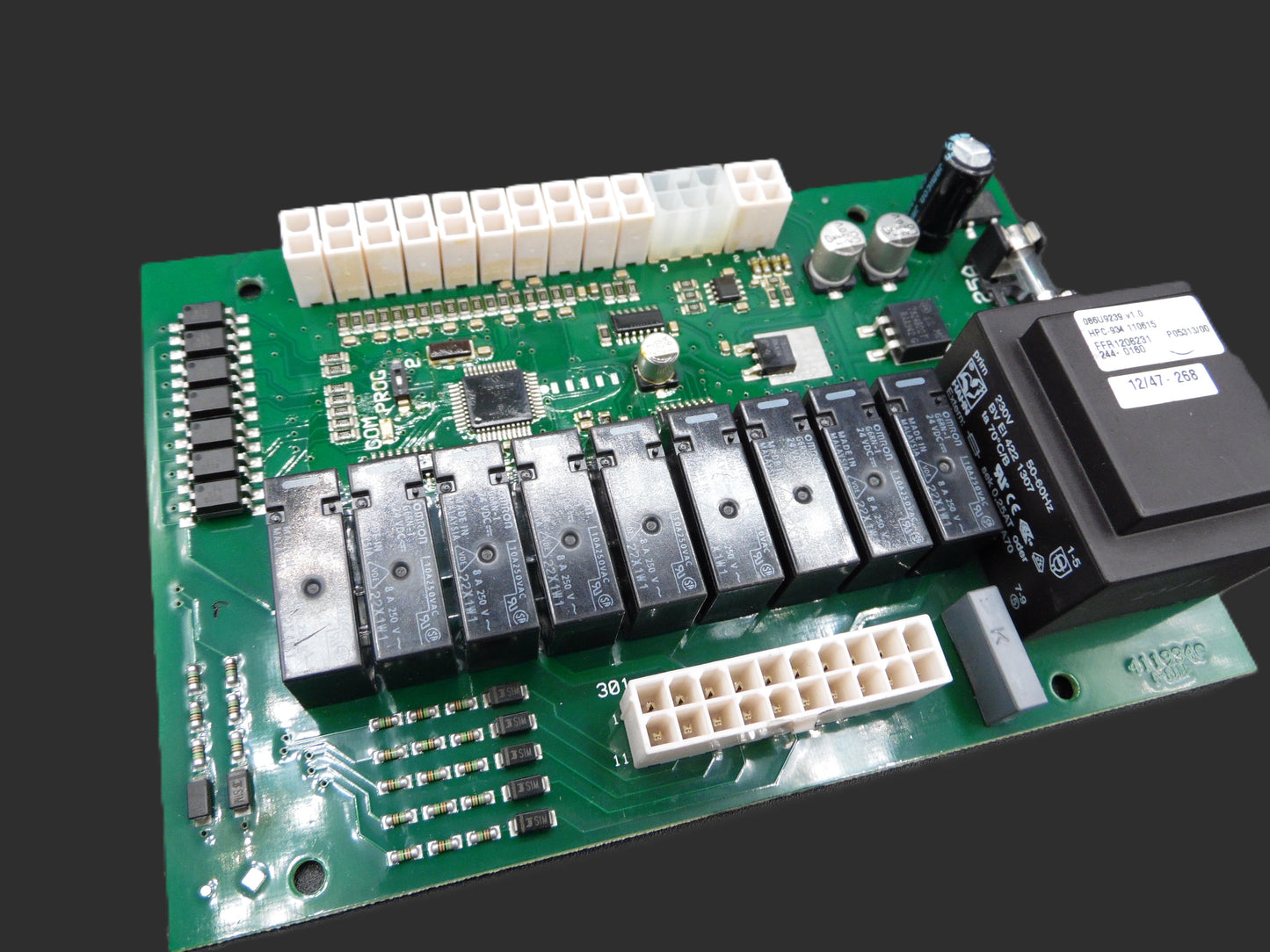 Thermia I/O CARD - 086U9239