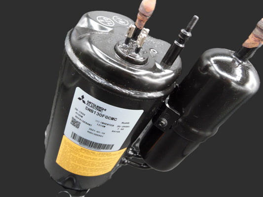 Mitsubishi Compressor - T97426607