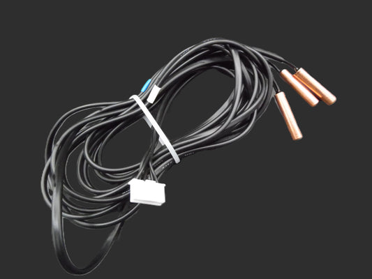 Dakin Thermistor Assembly - 302281P