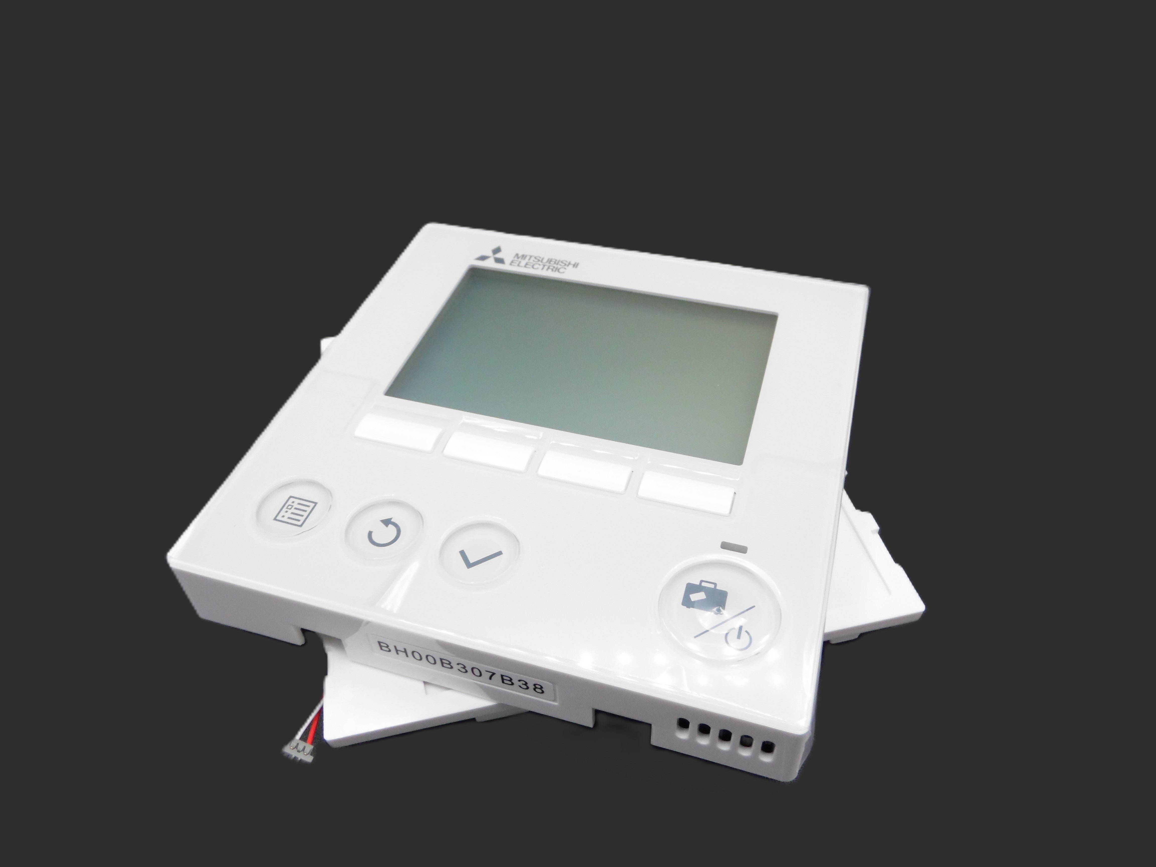 Mitsubishi Electric Controller Assy - 492624 – Varmetec Limited