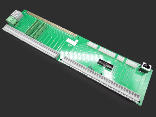 Nibe PCBA Interface Card - 518036