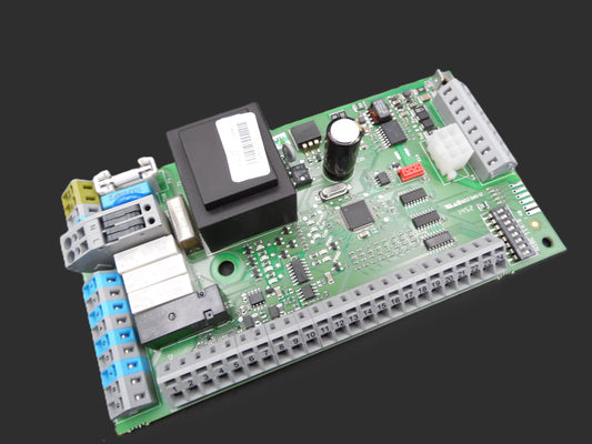 Nibe Accessory Card - 718338