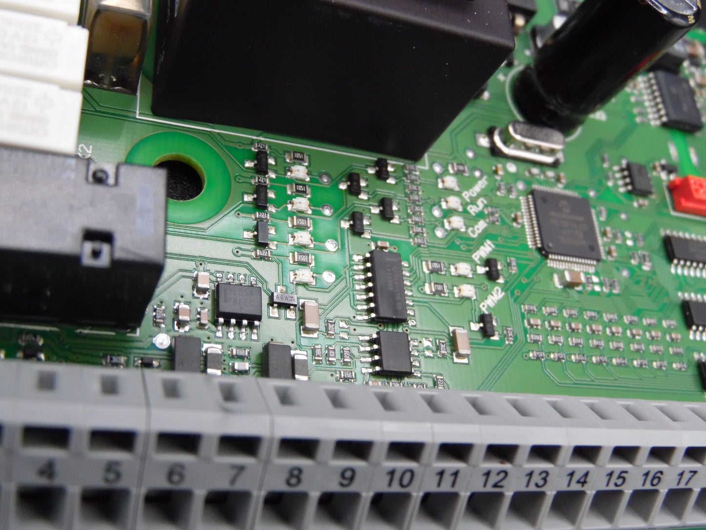 Nibe Accessory Card - 718338