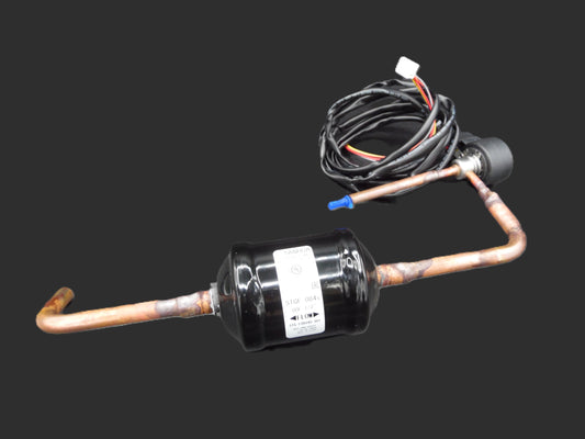 Stiebel Eltron Expansion Valve Assembly - 326394