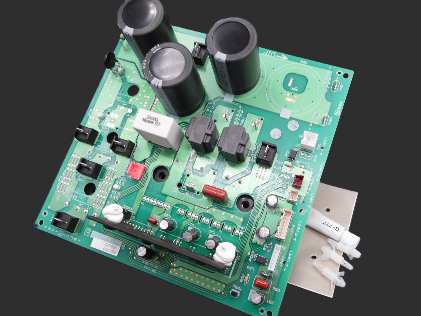 Mitsubishi Electric Power Board - S700B2313