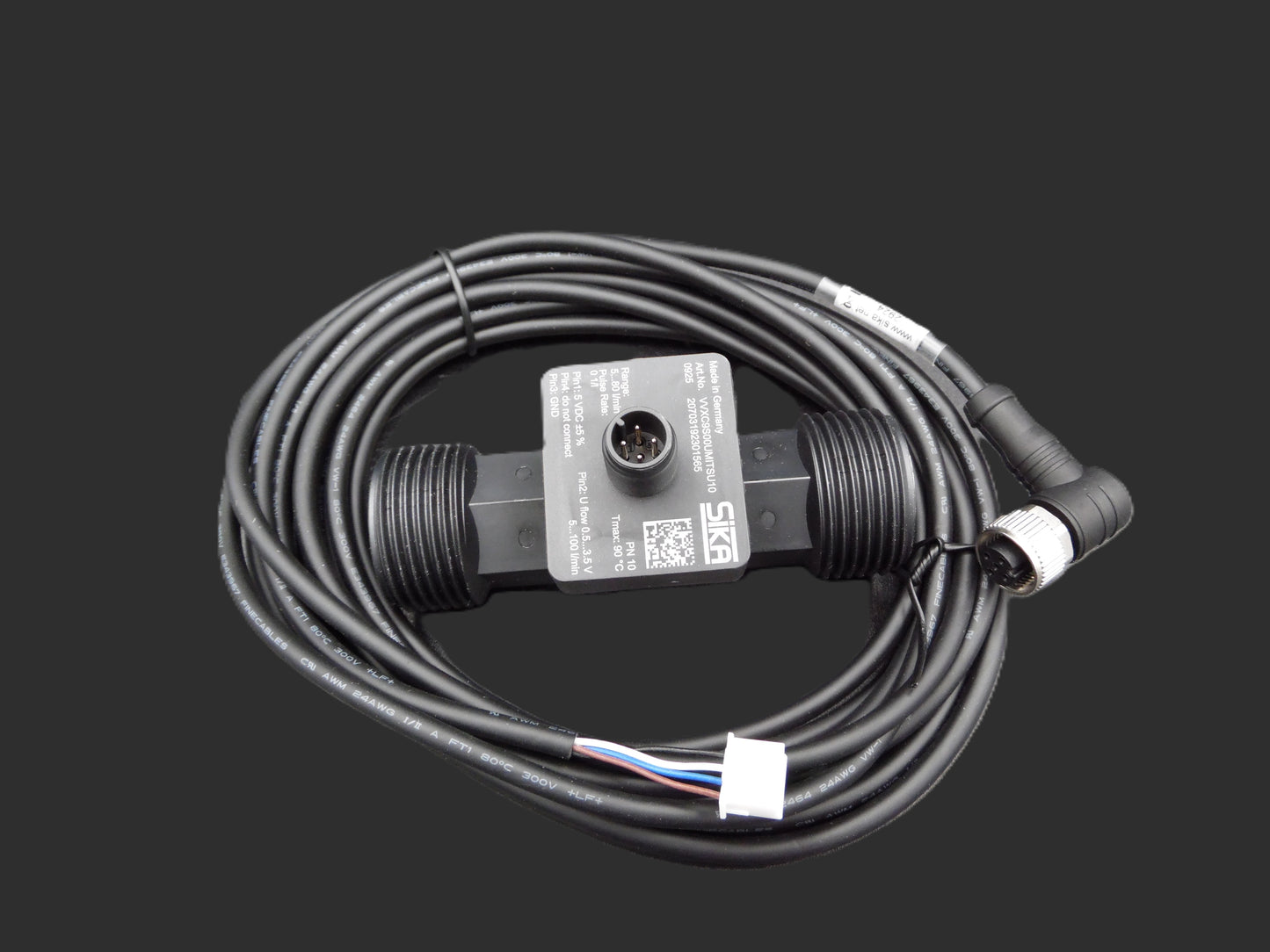 Sika Flow Switch - VVXC9S00UMITSU10