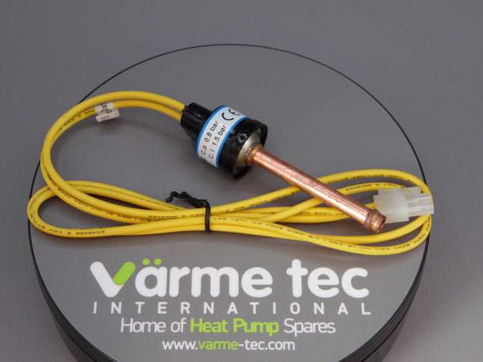 Nibe Low Pressure Switch - 718137