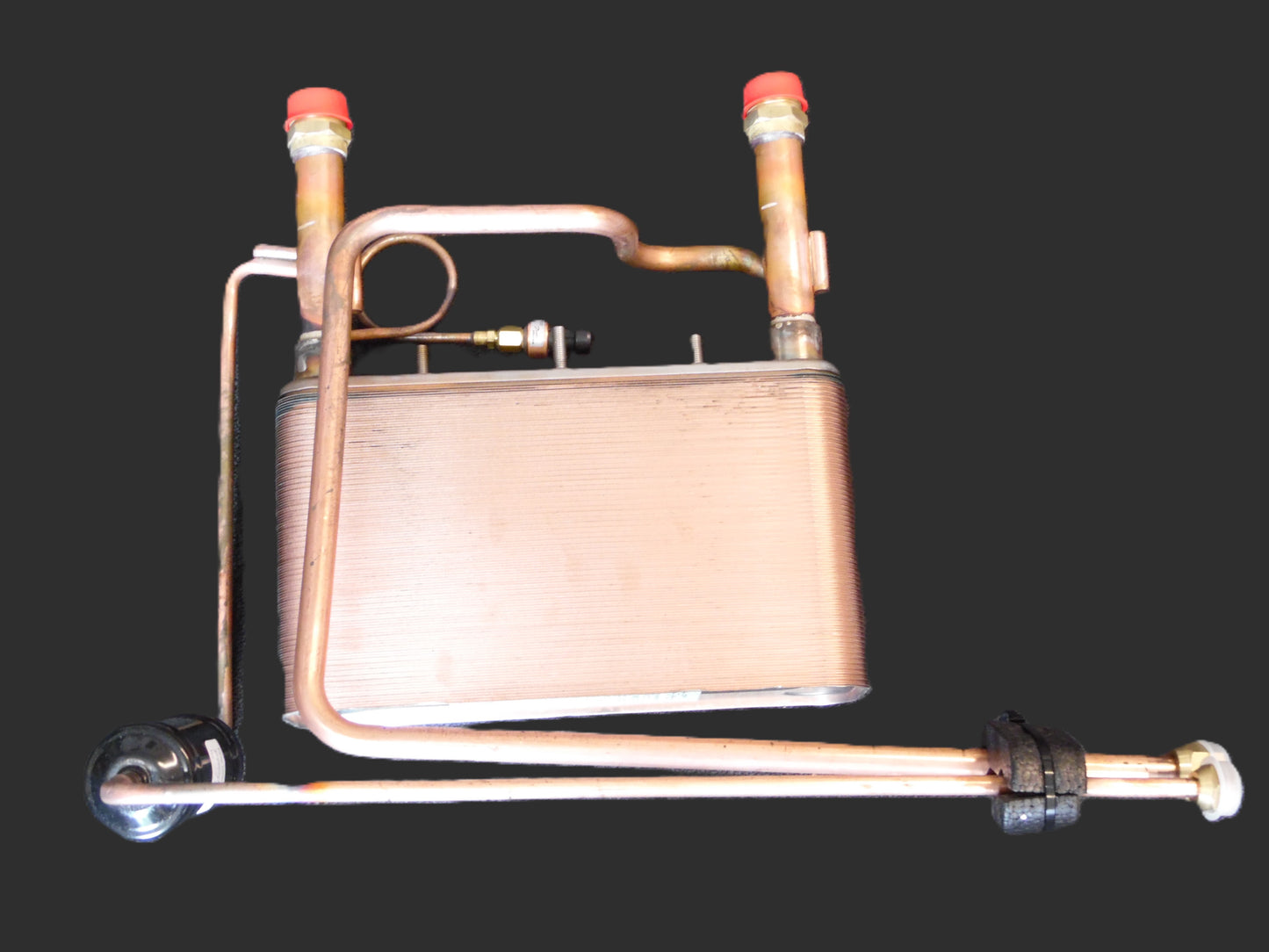 Nibe Condenser Kit 16kw - 060237