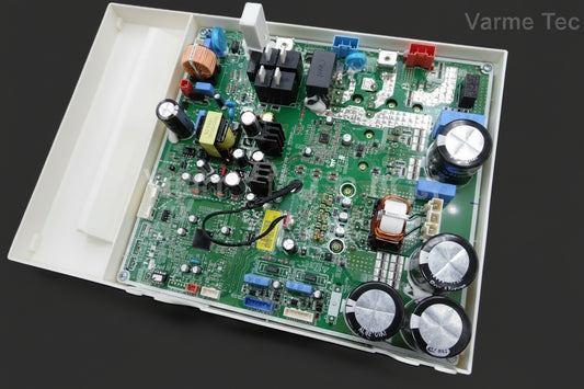 LG Inverter PCB Assembly - EBR82716240