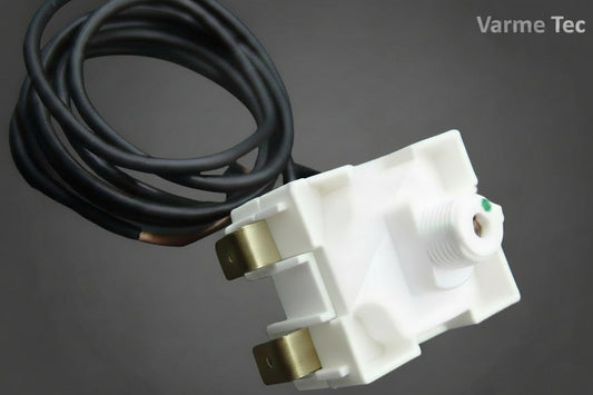 Nibe Temperature Limiter - 718747