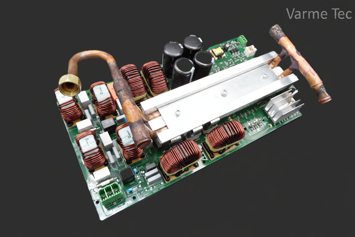 Stiebel Eltron Inverter PCB - 320368
