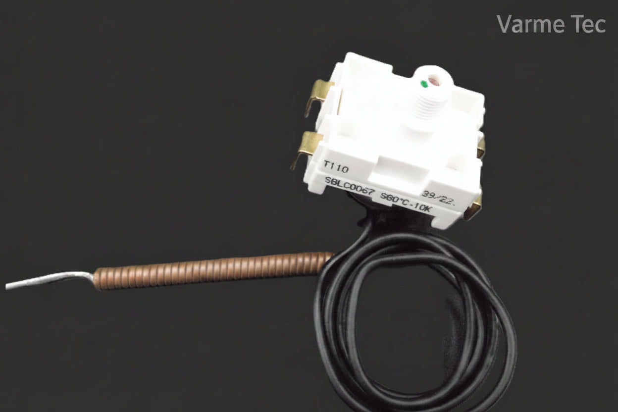 Nibe Temperature Limiter - 718747