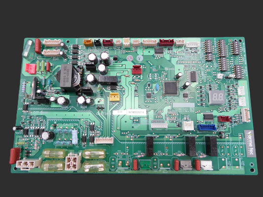 Mitsubishi Control Board - R01SF9350