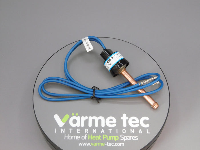 Nibe Low Pressure Switch - 418937