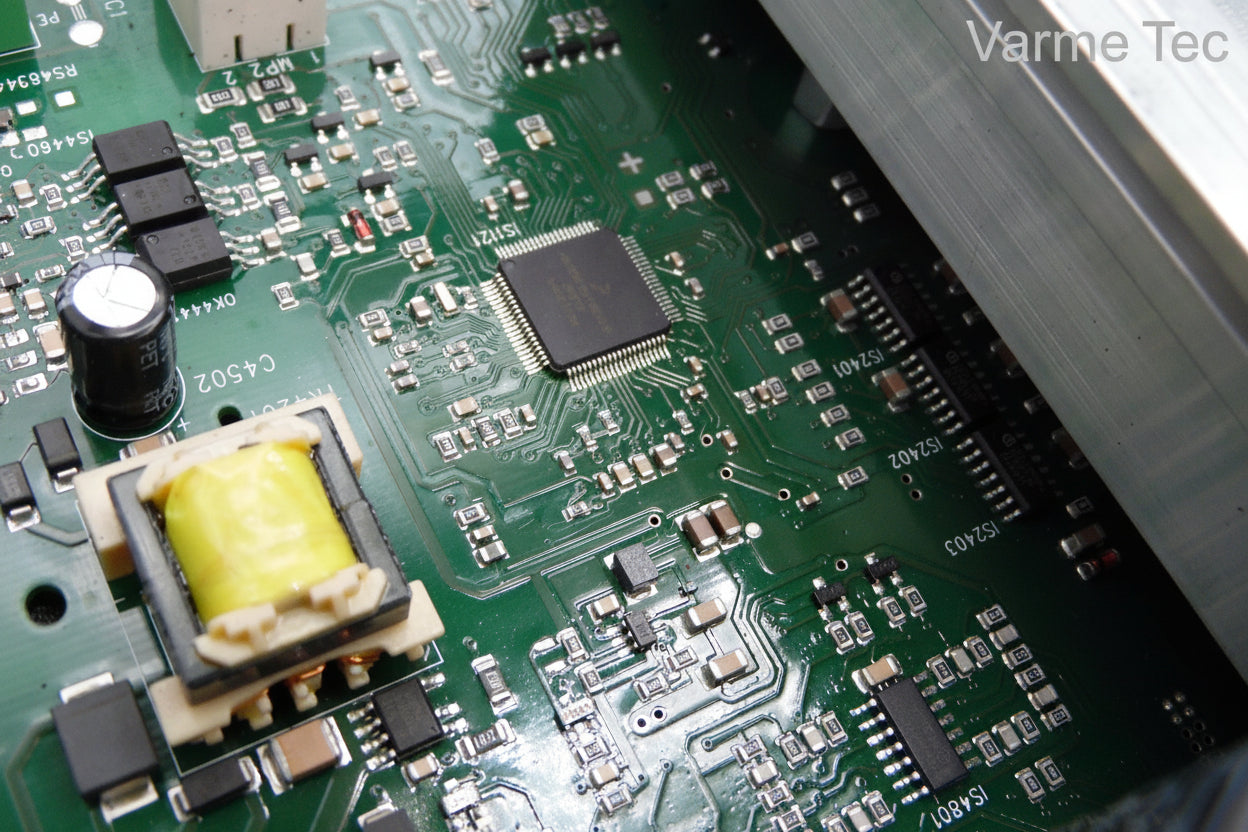 Stiebel Eltron Inverter PCB - 320368